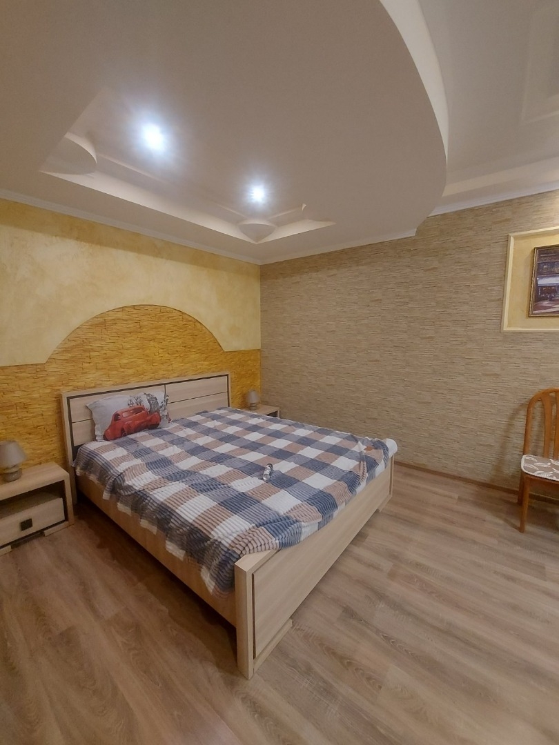 аренда однокомнатной квартиры номер A-174104 в Киевском районе, фото номер 14